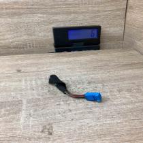 A0345457728   Plug wire Mercedes-Benz C W203