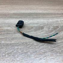 1718555 1   Plug wire BMW 1 E81 E87