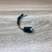 1718555 1   Plug wire BMW 1 E81 E87