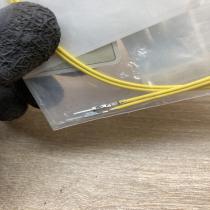 000979012E   Plug wire Skoda Kodiaq