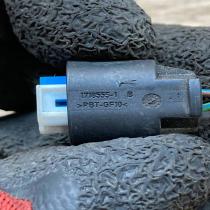 1718555 1   Plug wire BMW 1 E81 E87