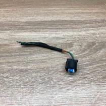1718555 1   Plug wire BMW 1 E81 E87