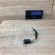 1718555 1   Plug wire BMW 1 E81 E87