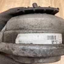6770726 150346  Engine mount bracket BMW 5 E60 E61