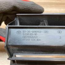 9110113 529530 10  Other interior part BMW 5 E60 E61