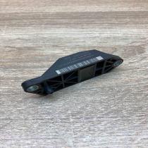 A0018209326 Black  Airbag deployment crash/impact sensor Mercedes-Benz E W211