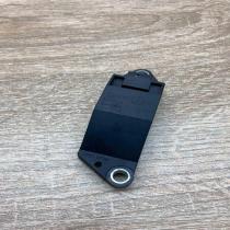 A0018209326 Black  Airbag deployment crash/impact sensor Mercedes-Benz E W211