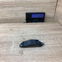 A0018209326 Black  Airbag deployment crash/impact sensor Mercedes-Benz E W211