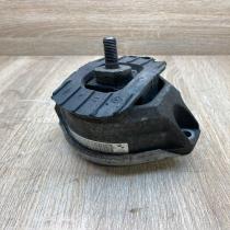 6769874 159346  Engine mounting bracket BMW 5 E60 E61