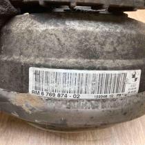 6769874 159346  Engine mounting bracket BMW 5 E60 E61