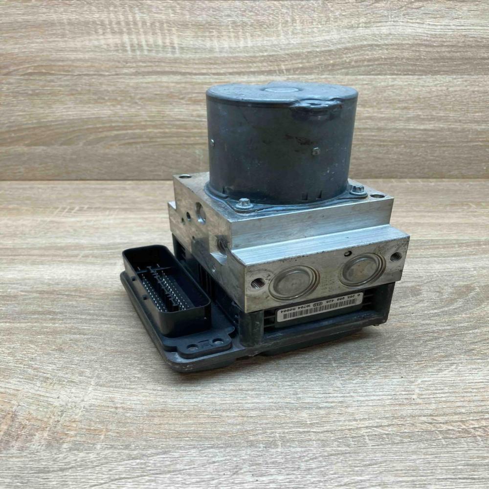 6851374 6851376  ABS Pump BMW 5 F10 F11