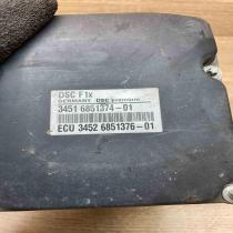 6851374 6851376  ABS Pump BMW 5 F10 F11