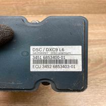 6853400 6853403  ABS Pump BMW 5 F10 F11