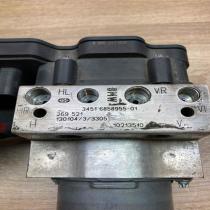 6853400 6853403  ABS Pump BMW 5 F10 F11