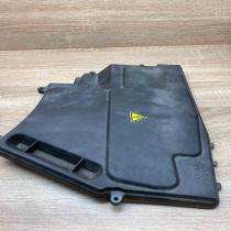 7520899 586509 10  Fuse box cover BMW 5 E60 E61