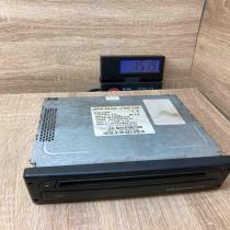 6920758 22SY591  Navigation unit CD/DVD player BMW 5 E39