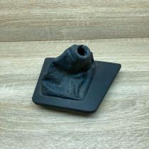 7056025 90120 460  Gear shifter surround trim plastic BMW X3 E83