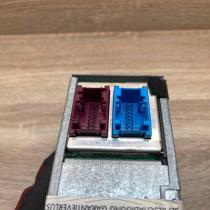 6922720 108788  Navigation unit CD/DVD player BMW 5 E39