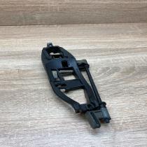 8253454   Front door exterior handle/bracket BMW 3 E46