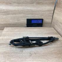 8253454   Front door exterior handle/bracket BMW 3 E46