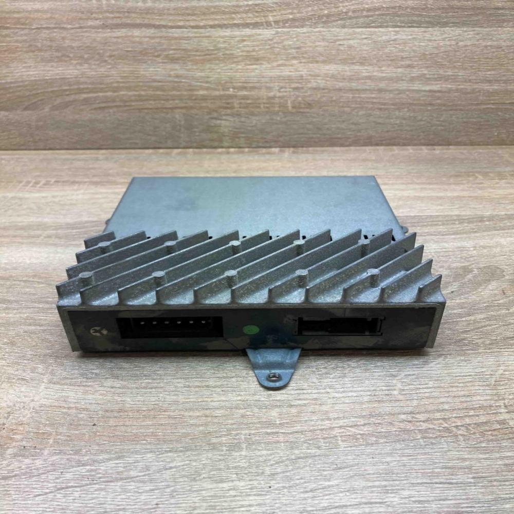 8374535 086661069  Sound amplifier BMW 5 E39