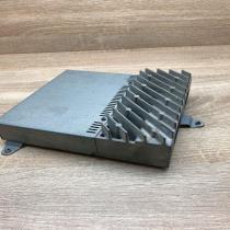 8374535 086661069  Sound amplifier BMW 5 E39