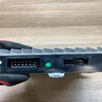 8362174 086661063  Sound amplifier BMW 5 E39