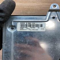 8362174 086661063  Sound amplifier BMW 5 E39