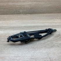 8253454   Front door exterior handle/bracket BMW 3 E46