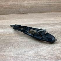 8253454   Front door exterior handle/bracket BMW 3 E46