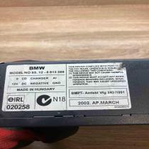 6913388   CD/DVD changer BMW 5 E39