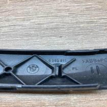8262811   Front door interior handle trim BMW X5 E53
