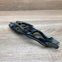 8253453   Front door exterior handle/bracket BMW 3 E46