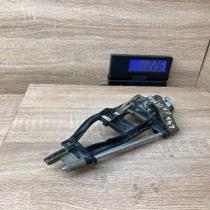 8253453   Front door exterior handle/bracket BMW 3 E46