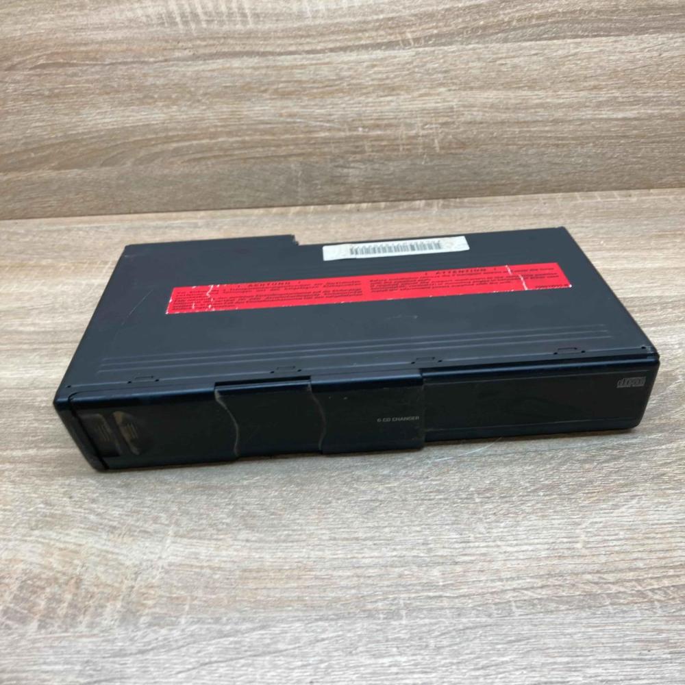6908948   CD/DVD changer BMW 5 E39