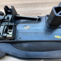 3330983   Rear door exterior handle/bracket BMW 3 E90 E91