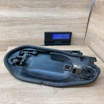 3330983   Rear door exterior handle/bracket BMW 3 E90 E91