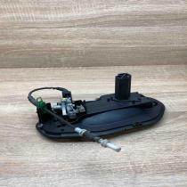 7199555   Rear door exterior handle/bracket BMW 5 E60 E61