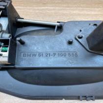7199555   Rear door exterior handle/bracket BMW 5 E60 E61
