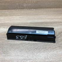 8402967   Ashtray (rear) BMW X5 E53