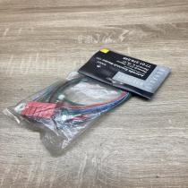 7701379248   Plug wire Renault Scenic II -  Grand scenic II