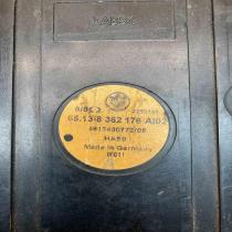 8362176 4913430772  Subwoofer speaker BMW 5 E39
