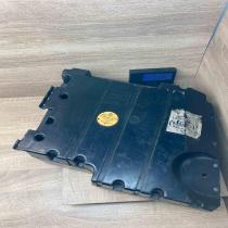 8362176 4913430772  Subwoofer speaker BMW 5 E39