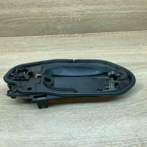 7034543   Rear door exterior handle/bracket BMW 5 E60 E61