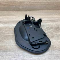 7034543   Rear door exterior handle/bracket BMW 5 E60 E61