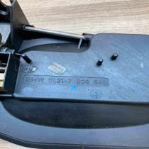 7034543   Rear door exterior handle/bracket BMW 5 E60 E61