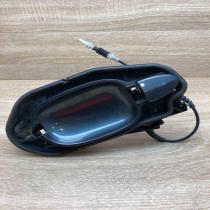 7199556   Front door exterior handle/bracket BMW 5 E60 E61