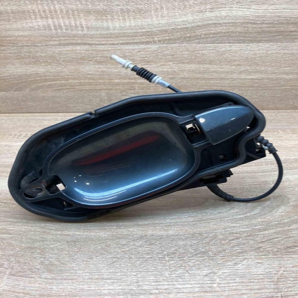 7199556   Front door exterior handle/bracket BMW 5 E60 E61