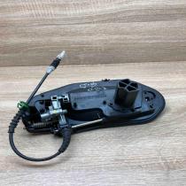 7199556   Front door exterior handle/bracket BMW 5 E60 E61