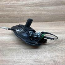 7199556   Front door exterior handle/bracket BMW 5 E60 E61